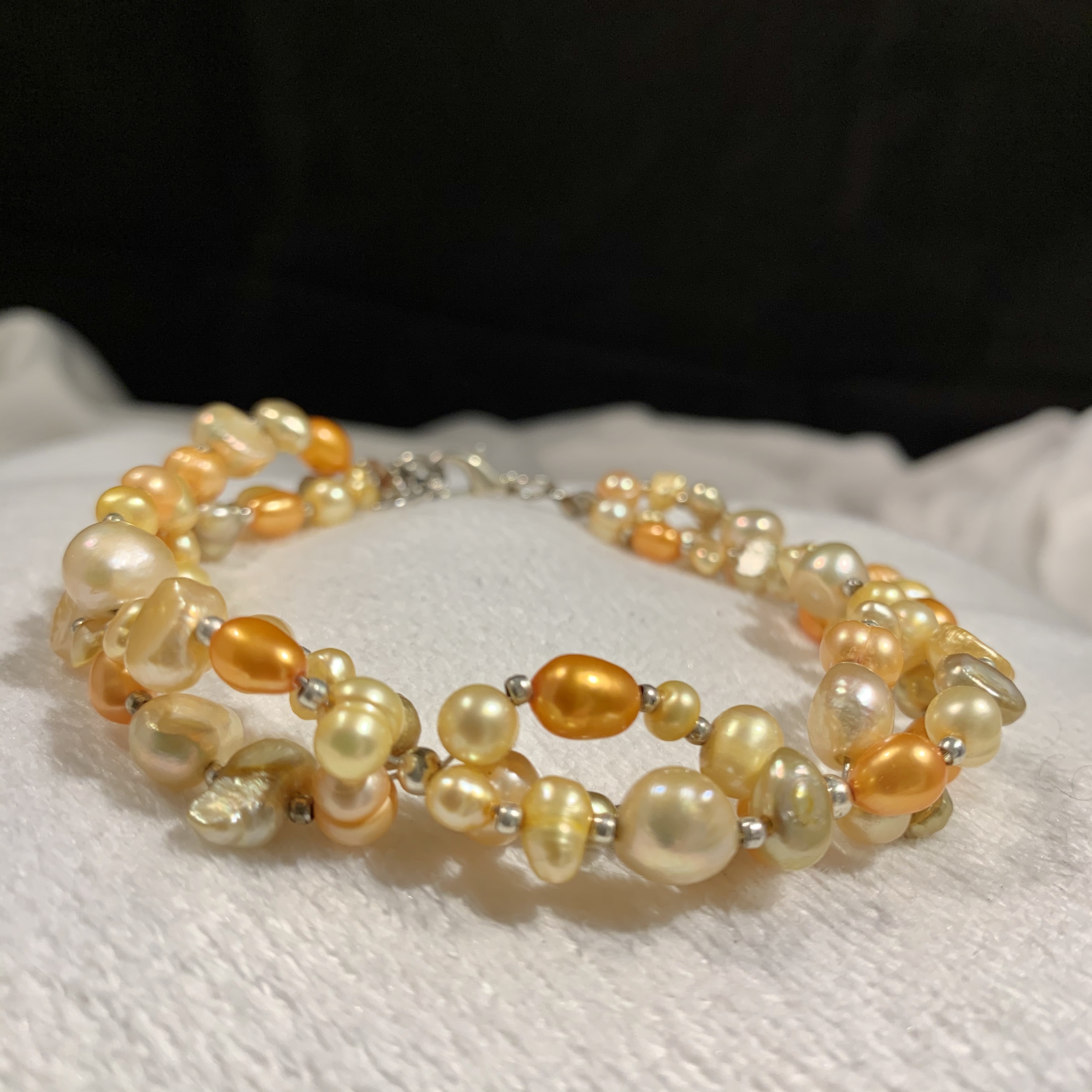 Armband 23,5 cm