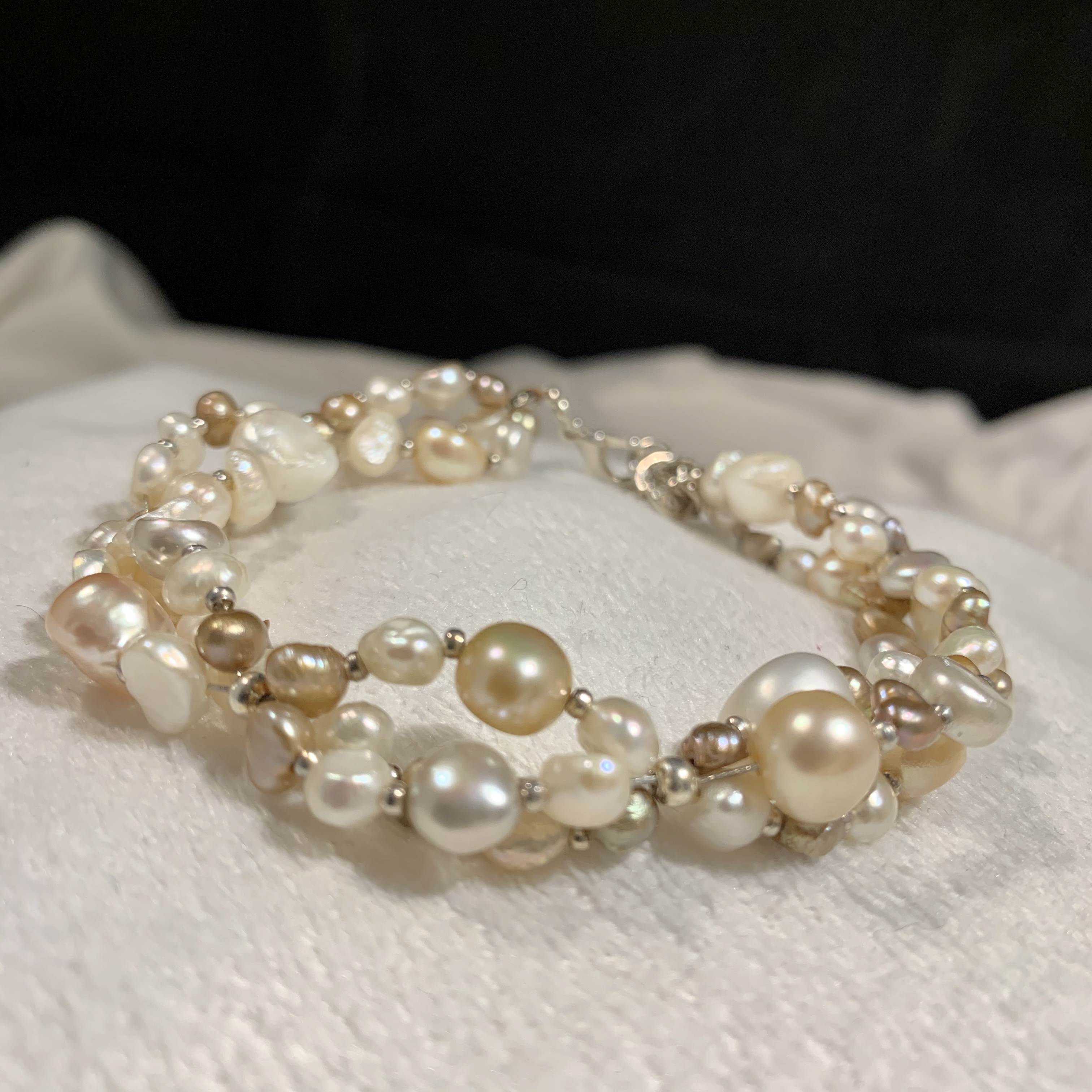 Armband 23,5 cm
