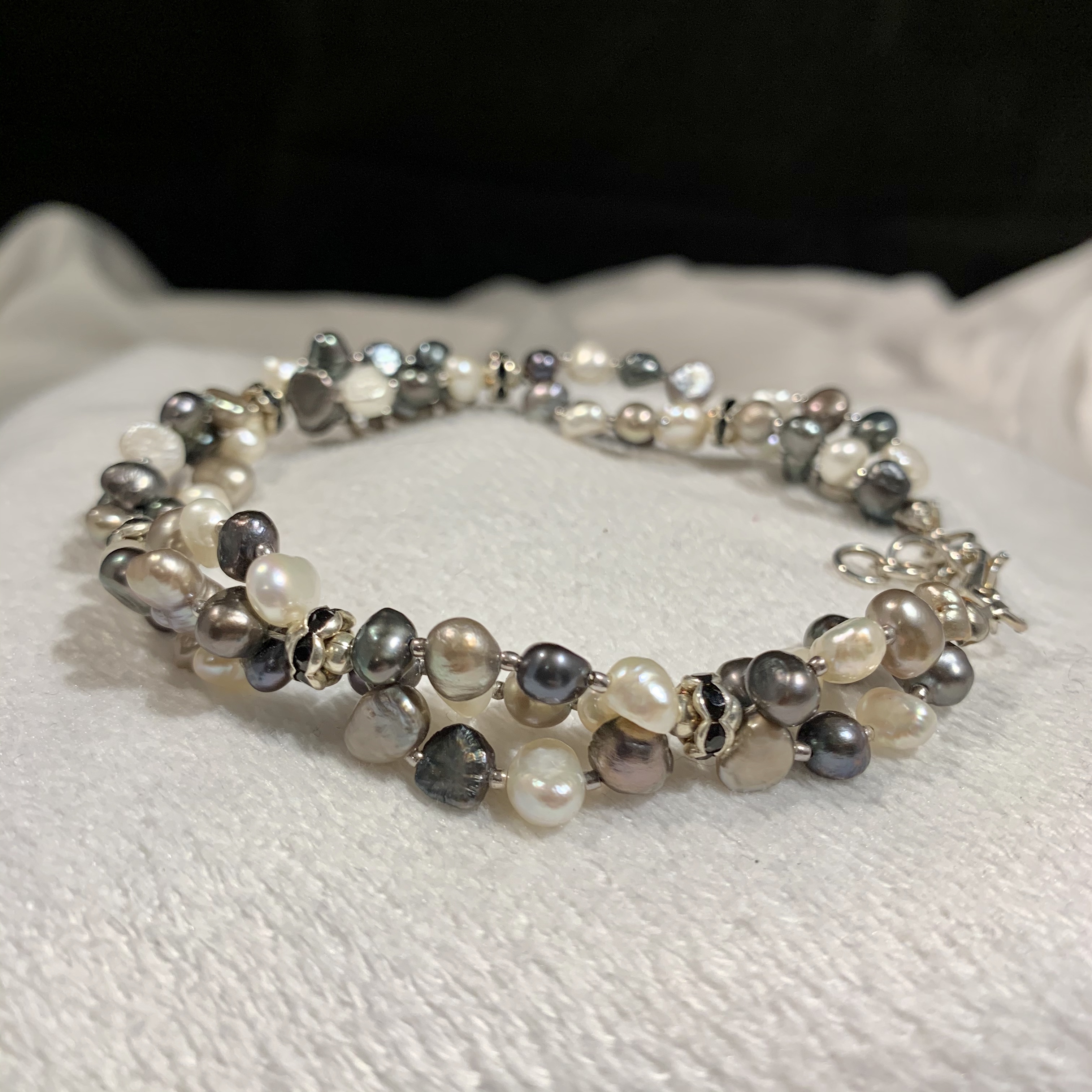 Armband 23 cm
