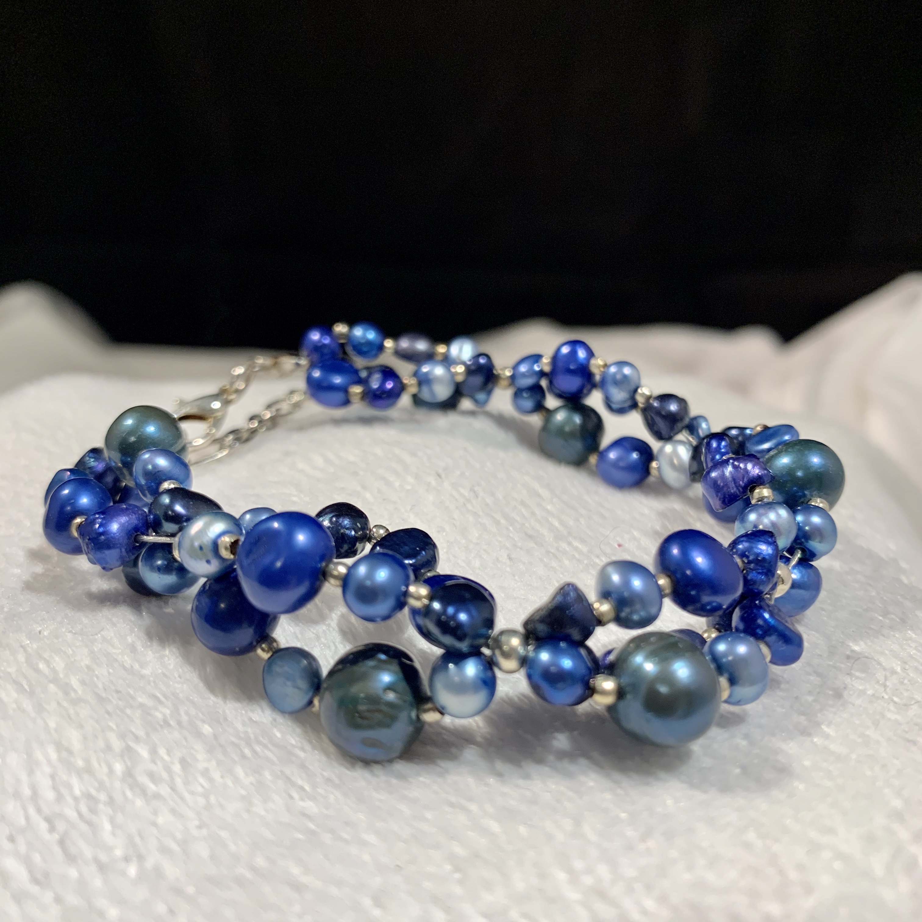 Armband 20,5 cm