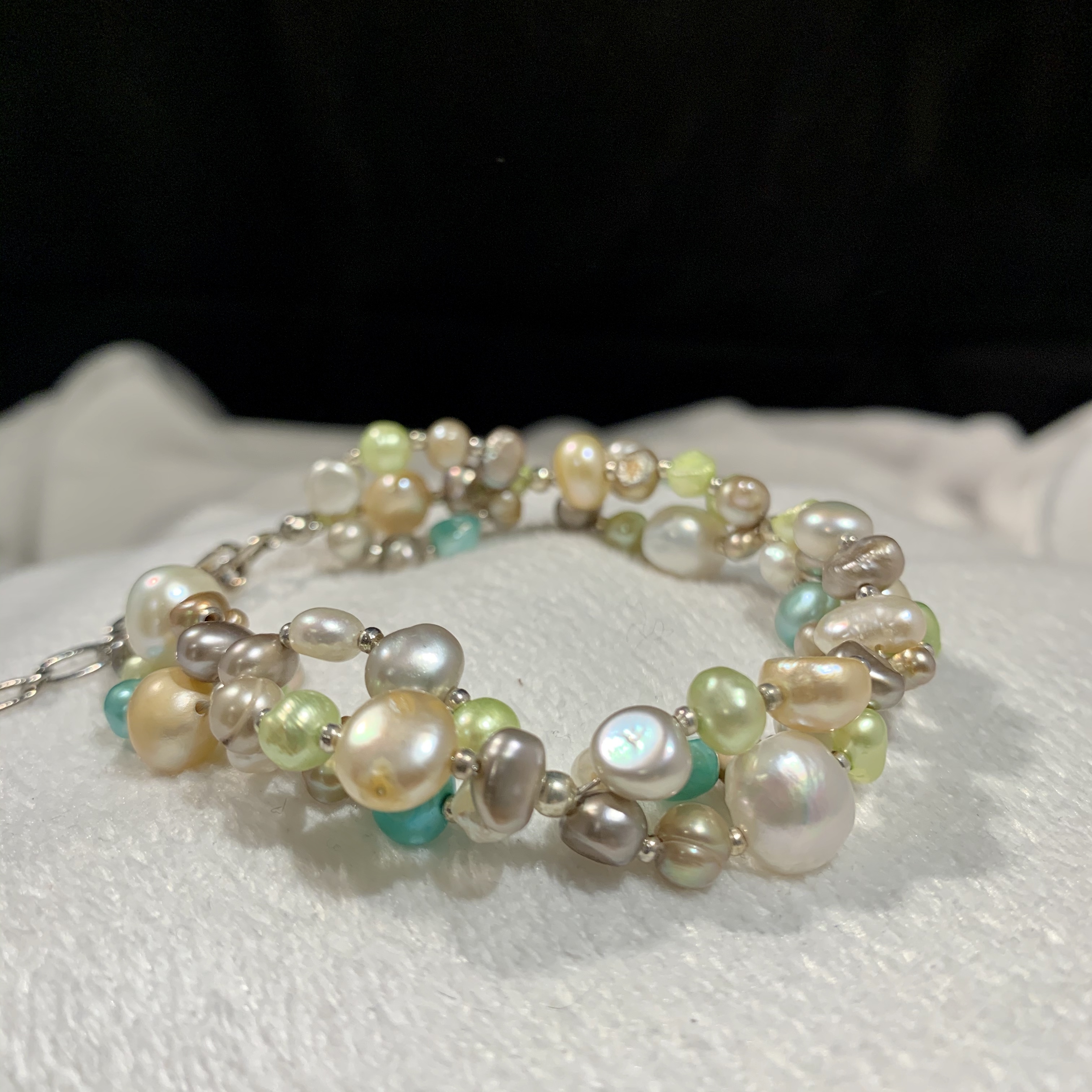 Armband 20 cm