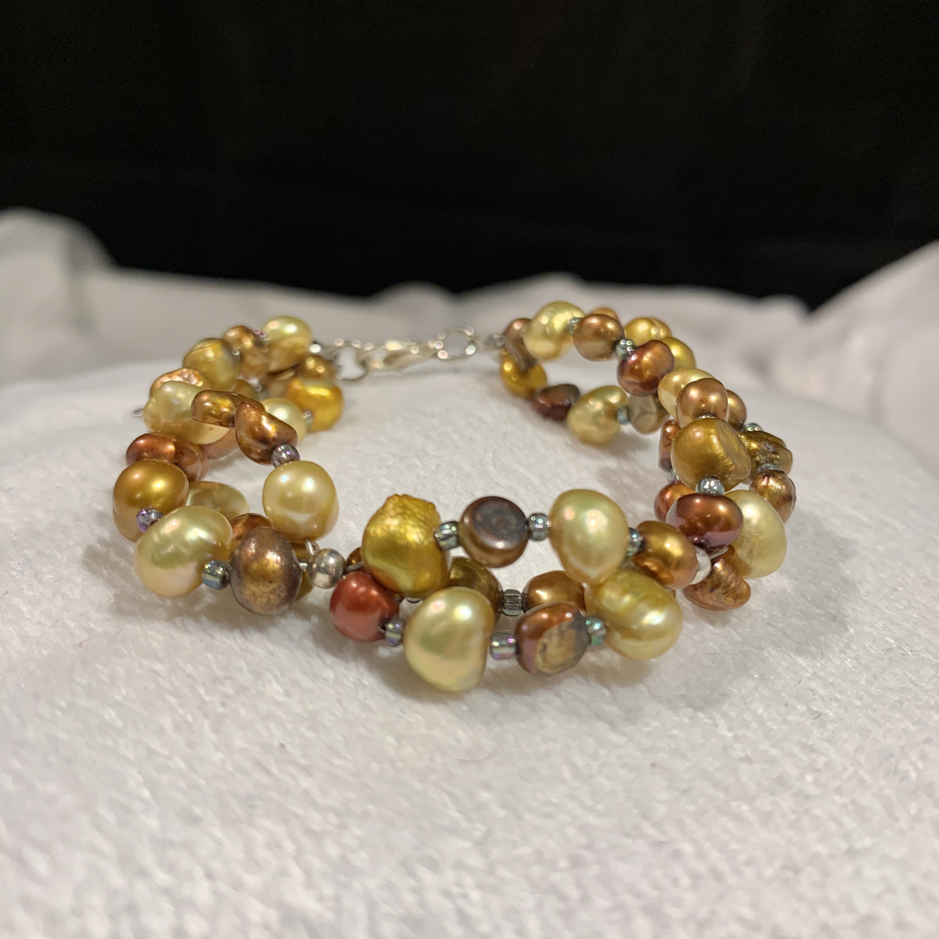 Armband 18 cm